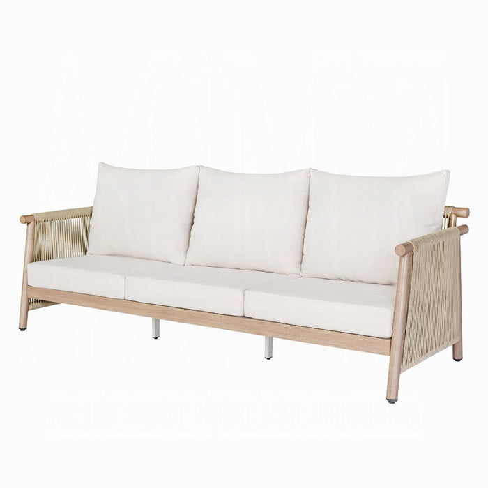 Zira 5 Piece Patio Sofa Set