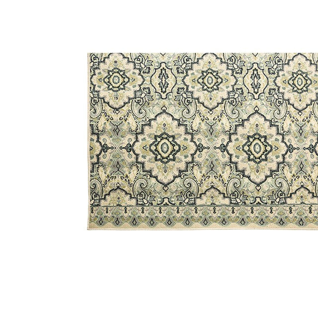 Acanthus Area Rug