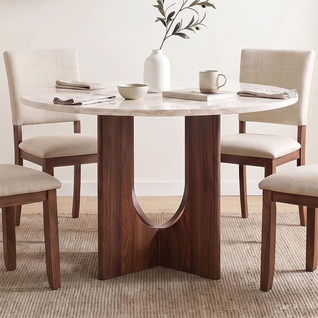 Oberto Dining Table - Westco Warehouse Furniture (Los Angelos, CA)