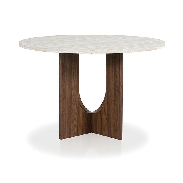 Oberto Dining Table - Westco Warehouse Furniture (Los Angelos, CA)