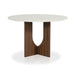 Oberto Dining Table - Westco Warehouse Furniture (Los Angelos, CA)