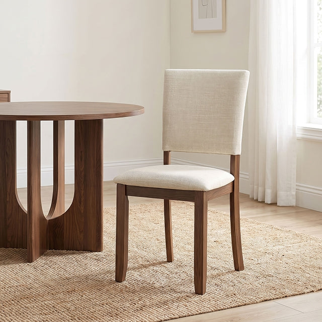 Oberto Dining Chair (Set of 4) - Westco Warehouse Furniture (Los Angelos, CA)
