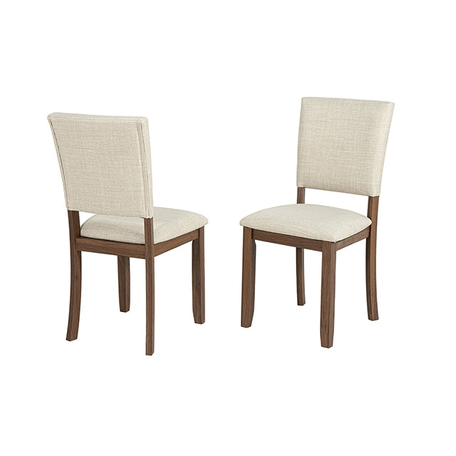 Oberto Dining Chair (Set of 4) - Westco Warehouse Furniture (Los Angelos, CA)