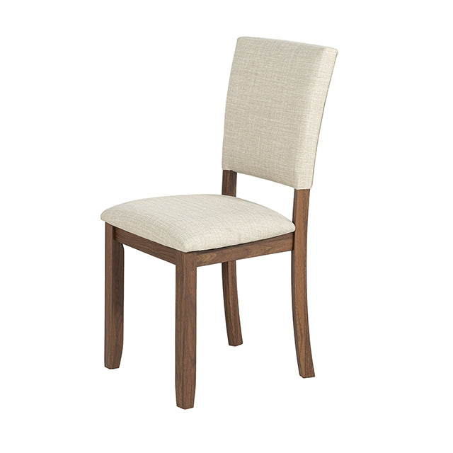 Oberto Dining Chair (Set of 4) - Westco Warehouse Furniture (Los Angelos, CA)