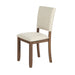 Oberto Dining Chair (Set of 4) - Westco Warehouse Furniture (Los Angelos, CA)