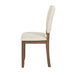 Oberto Dining Chair (Set of 4) - Westco Warehouse Furniture (Los Angelos, CA)