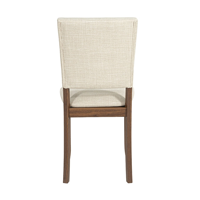 Oberto Dining Chair (Set of 4) - Westco Warehouse Furniture (Los Angelos, CA)