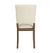 Oberto Dining Chair (Set of 4) - Westco Warehouse Furniture (Los Angelos, CA)