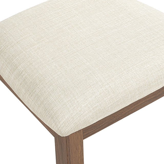 Oberto Dining Chair (Set of 4) - Westco Warehouse Furniture (Los Angelos, CA)