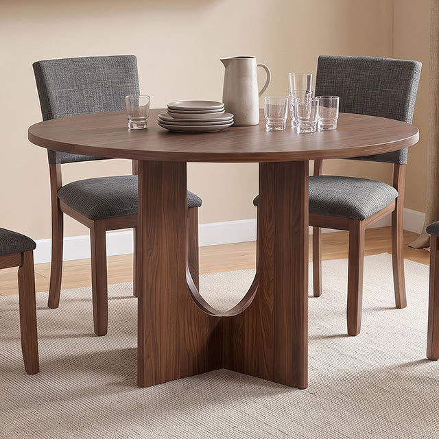 Oberto Dining Table - Westco Warehouse Furniture (Los Angelos, CA)