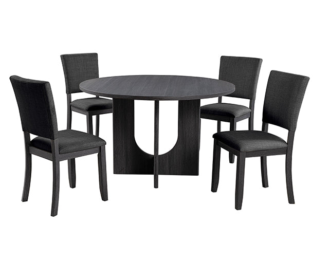 Oberto Dining Table - Westco Warehouse Furniture (Los Angelos, CA)