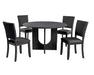 Oberto Dining Table - Westco Warehouse Furniture (Los Angelos, CA)