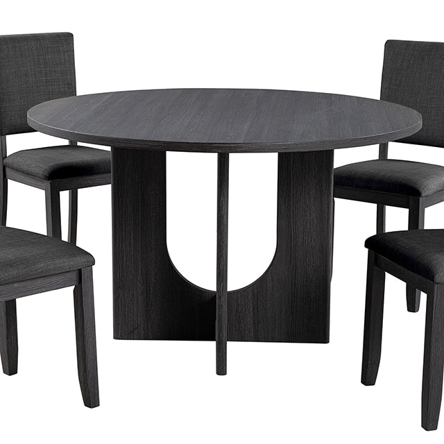 Oberto Dining Table - Westco Warehouse Furniture (Los Angelos, CA)