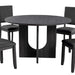 Oberto Dining Table - Westco Warehouse Furniture (Los Angelos, CA)