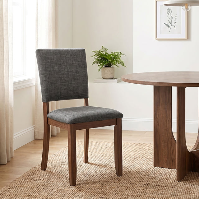 Oberto Dining Chair (Set of 4) - Westco Warehouse Furniture (Los Angelos, CA)