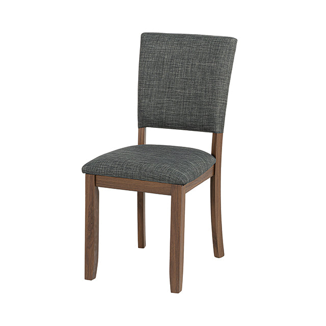 Oberto Dining Chair (Set of 4) - Westco Warehouse Furniture (Los Angelos, CA)
