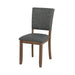 Oberto Dining Chair (Set of 4) - Westco Warehouse Furniture (Los Angelos, CA)