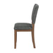 Oberto Dining Chair (Set of 4) - Westco Warehouse Furniture (Los Angelos, CA)