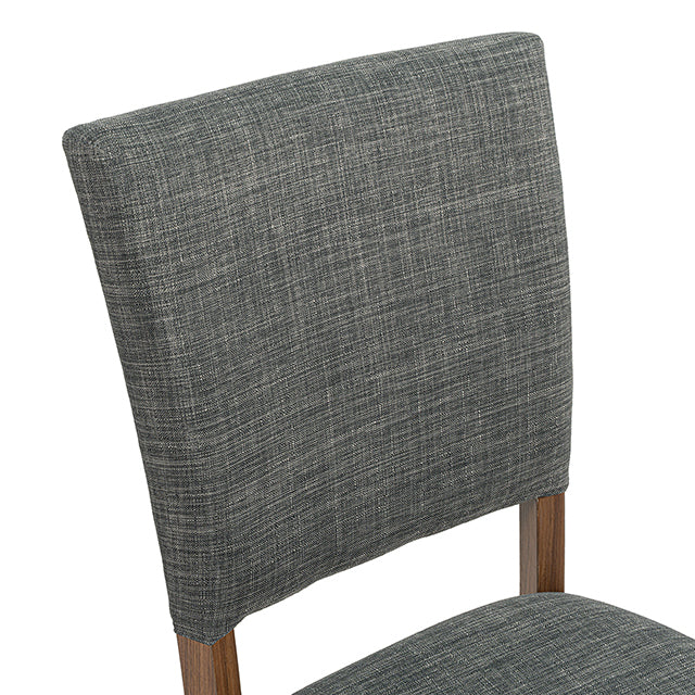 Oberto Dining Chair (Set of 4) - Westco Warehouse Furniture (Los Angelos, CA)