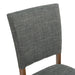 Oberto Dining Chair (Set of 4) - Westco Warehouse Furniture (Los Angelos, CA)