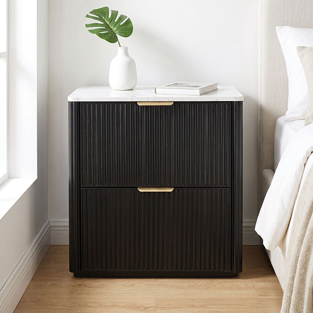 Lydd Nightstand - Westco Warehouse Furniture (Los Angelos, CA)