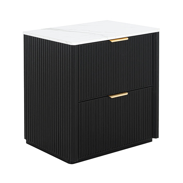 Lydd Nightstand - Westco Warehouse Furniture (Los Angelos, CA)