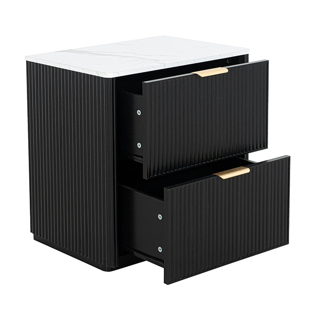 Lydd Nightstand - Westco Warehouse Furniture (Los Angelos, CA)
