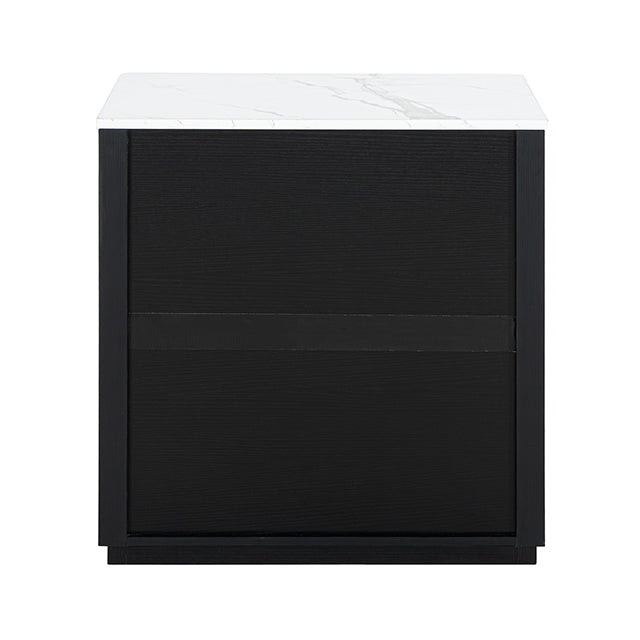 Lydd Nightstand - Westco Warehouse Furniture (Los Angelos, CA)