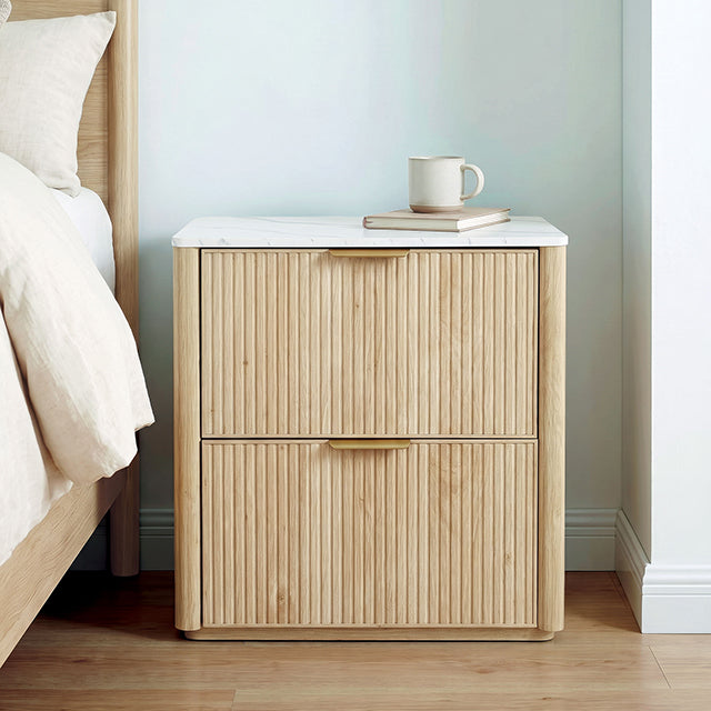 Lydd Nightstand - Westco Warehouse Furniture (Los Angelos, CA)