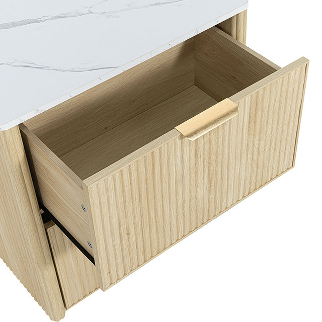 Lydd Nightstand - Westco Warehouse Furniture (Los Angelos, CA)