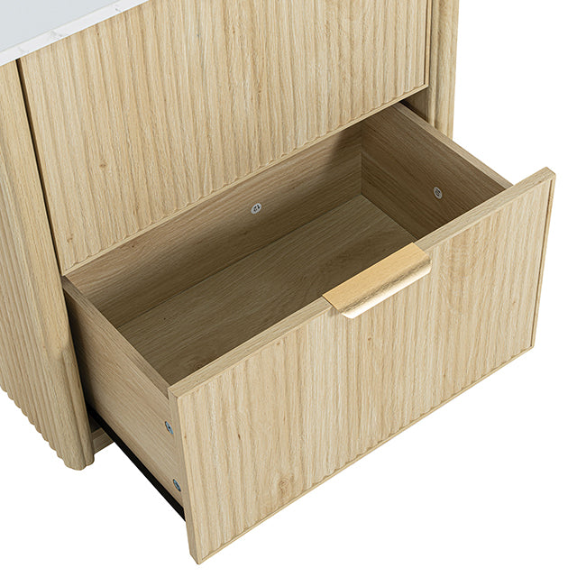 Lydd Nightstand - Westco Warehouse Furniture (Los Angelos, CA)