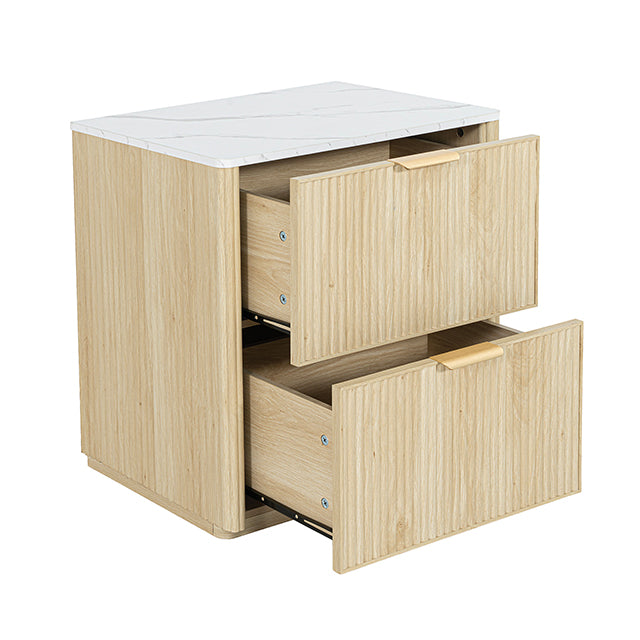 Lydd Nightstand - Westco Warehouse Furniture (Los Angelos, CA)