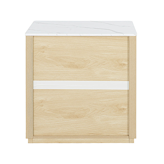 Lydd Nightstand - Westco Warehouse Furniture (Los Angelos, CA)