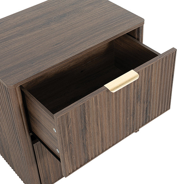 Lydd Nightstand - Westco Warehouse Furniture (Los Angelos, CA)