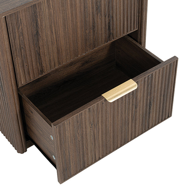 Lydd Nightstand - Westco Warehouse Furniture (Los Angelos, CA)