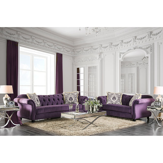 Sofa Antoinette