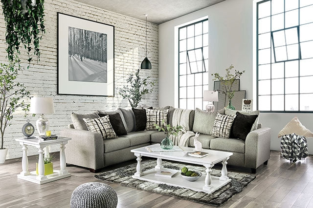 Barnett Sectional