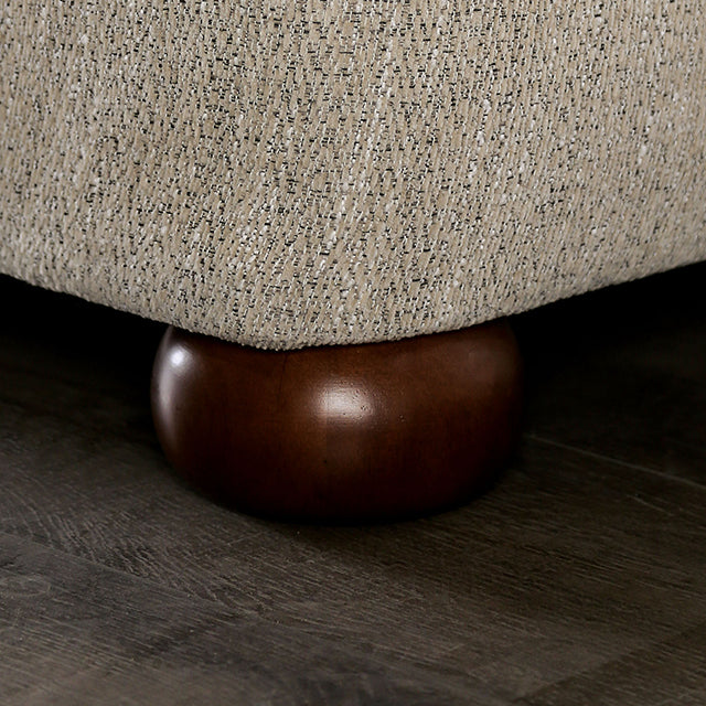 Salisbury Chair