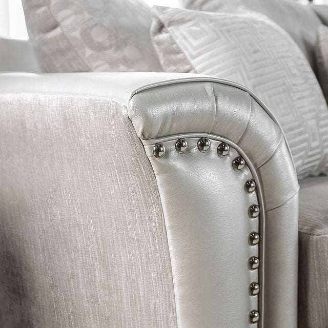 Benigno Love Seat