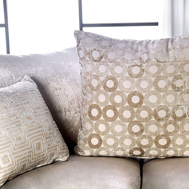 Benigno Love Seat