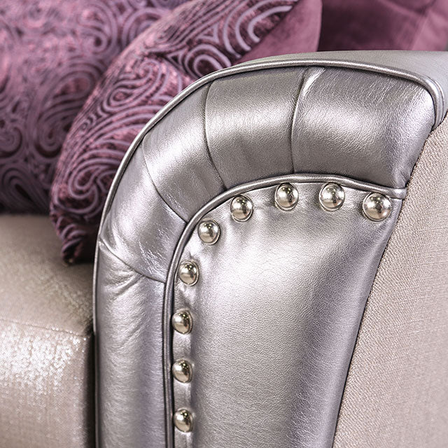 Benigno Love Seat