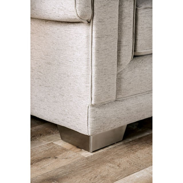 Emely Love Seat
