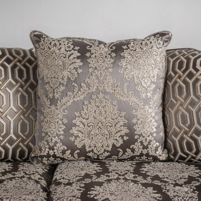 Catalonia Loveseat
