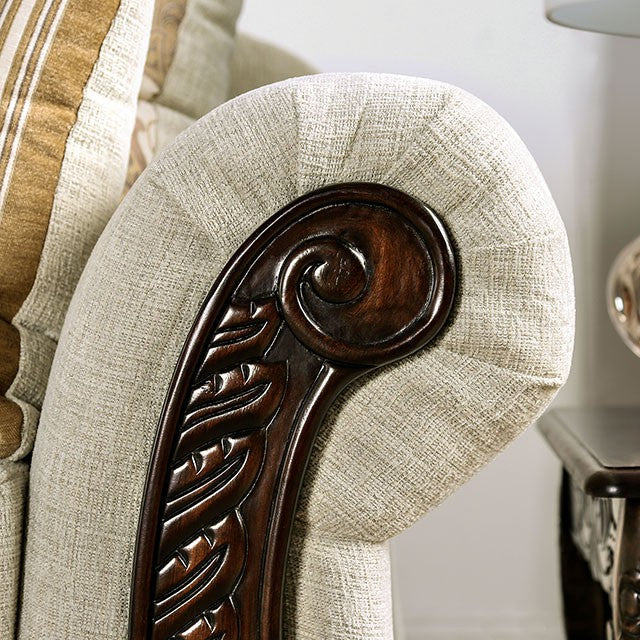 Delizia Sofa